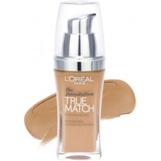 Loreal Paris True Match Super Blendable Makeup Foundation